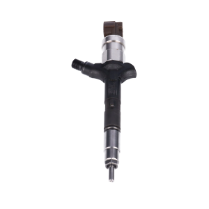 Fuel Injector 095000-0940, 0950000940 For Toyota Engine 2KD-FTV from www.soonparts.com