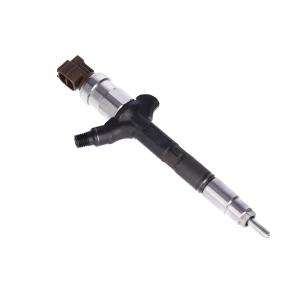 Fuel Injector 23670-30035, 2367030035 For Toyota Engine 2KD-FTV from www.soonparts.com