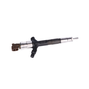 Fuel Injector 095000-0860, 0950000860 For Toyota Engine 2KD-FTV from www.soonparts.com