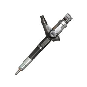 Fuel Injector 095000-0882, 0950000882 For Nissan YD22DDT Engine from www.soonparts.com 