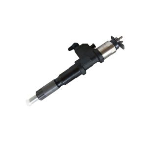 Fuel Injector 095000-4157, 0950004157 For Isuzu Engine 6WG1 6WF1 6UZ1 from www.soonparts.com