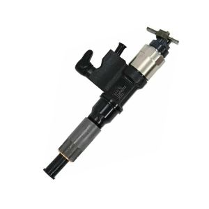 Fuel Injector 095000-8981, 0950008981 For Isuzu Engine 6WG1 6WF1 6UZ1 from www.soonparts.com