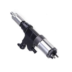 Fuel Injector 9709500-500, 9709500500 For Isuzu Truck NQR NPR NRR Isuzu Engine 4HK1 4HK1-TCS 4HK1-TCC 4HJ1 from www.soonparts.com