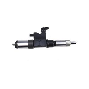 Fuel Injector 095000-5017 0950005017 For Isuzu 4HJ1 Engine