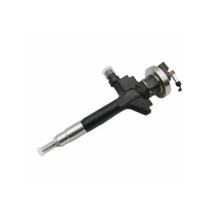 Fuel Injector 095000-5870, 0950005870 For Mazda 2.0 Di from www.soonparts.com