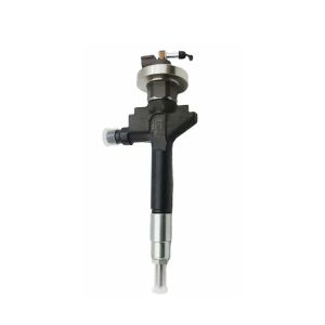 Fuel Injector 095000-7850, 0950007850 For Mazda 2.0 Di from www.soonparts.com