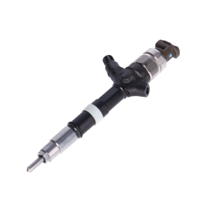 Fuel Injector 095000-7550, 0950007550 For Toyota Engine 1CD-FTV from www.soonparts.com