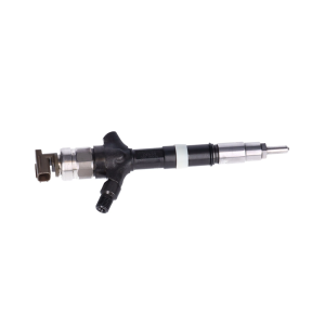 Fuel Injector 095000-7210, 0950007210 For Toyota Engine 1CD-FTV from www.soonparts.com