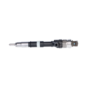 Fuel Injector DCRI107580 For Toyota Engine 1CD-FTV from www.soonparts.com