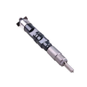 Fuel Injector 095000-7560, 095007560 For John Deere Engine 6081 John Deere Tractor 8120 8220 8320 8420 8520 from www.soonparts.com
