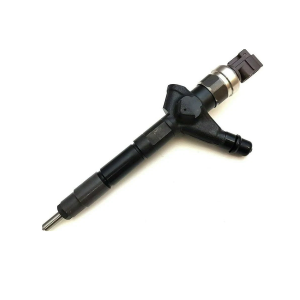 Fuel Injector 16600-BN800, 16600BN800 For Nissan YD22DDTi Engine from www.soonparts.com