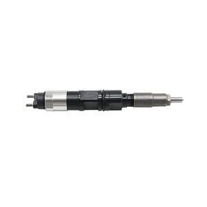 Fuel Injector SE501939 For John Deere Engine 6081T 8.1d John Deere Crawler Dozer 750J 850J from www.soonparts.com