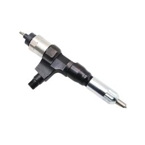 Fuel Injector 095000-5398, 0950005398 For Hino Engine J05C J05D from www.soonparts.com