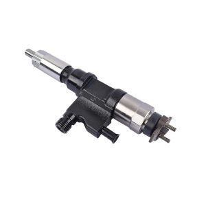 Fuel Injector 8-98151837-0, 8981518370 For Isuzu Engine 4HK1 6HK1 from www.soonparts.com