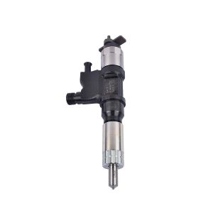 Fuel Injector 8973297035 For Isuzu Engine 4HK1 6HK1 from www.soonparts.com