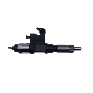 Fuel Injector 095000-8902, 0950008902, 095000-8903, 0950008903 For Isuzu Engine 4HK1 6HK1 from www.soonparts.com