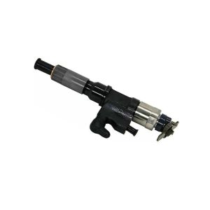 Fuel Injector 095000-8982, 0950008982 For Hitachi Excavator ZX450 from www.soonparts.com