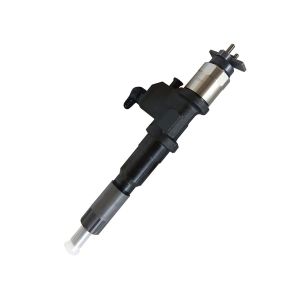 Fuel Injector 8976034156 For John Deere Excavator 450DLC from www.soonparts.com
