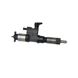 Fuel Injector 095000-5513, 0950005513 For Isuzu Engine 6WG1 6UZ1 from www.soonparts.com