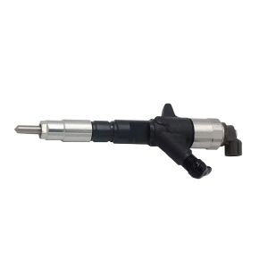 Fuel Injector 095000-5550, 33800-45700 For Hyundai Excavator Mighty 5.9L from www.soonparts.com