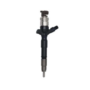 Fuel Injector 095000-6110, 0950006110 For Toyota Engine 2AD-FTV from www.soonparts.com