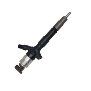 Fuel Injector 095000-6900, 0950006900 For Toyota Engine 2AD-FTV from www.soonparts.com