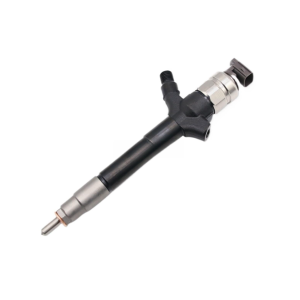 Fuel Injector 095000-5760, 0950005760 For Mitsubishi Engine 4M41 from www.soonparts.com 