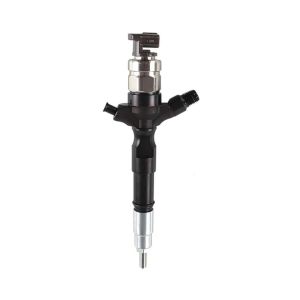 Fuel Injector 095000-6870, 0950006870 For Toyota Engine 1KD-FTV from www.soonparts.com