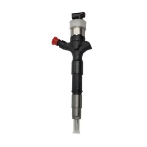 Fuel Injector 23670-39276, 2367039276 For Toyota Engine 2KD-FTV from www.soonparts.com