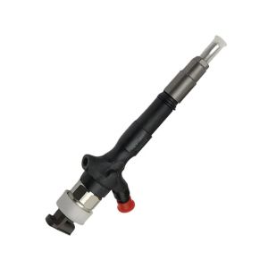 Fuel Injector 095000-7750, 0950007750 For Toyota Engine 2KD-FTV from www.soonparts.com