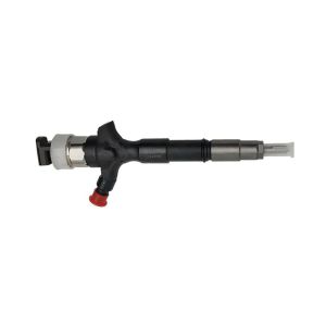 Fuel Injector 095000-7761, 0950007761 For Toyota Engine 2KD-FTV from www.soonparts.com