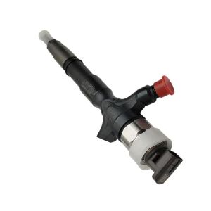Fuel Injector 23670-30300, 2367030300 For Toyota Engine 2KD-FTV from www.soonparts.com