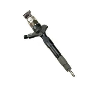 Fuel Injector 23670-09061, 2367009061 For Toyota Hilux Engine 2KD-FTV from www.soonparts.com