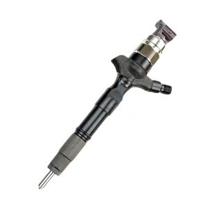 Fuel Injector 23670-39275, 2367039275 For Toyota Hilux Engine 2KD-FTV from www.soonparts.com