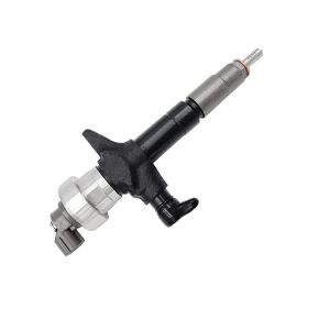 Fuel Injector 8-980116040, 8980116040 For Isuzu 4JJ1 3.0L Engine from www.soonparts.com