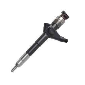 Fuel Injector 095000-6250, 0950006250 For Nissan YD25 2.5 TDi 2.5 dCi Engine from www.soonparts.com 