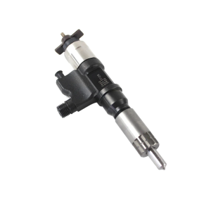 Fuel Injector 1-15300436-4, 1153004364 For Isuzu Engine 6WG1 from www.soonparts.com