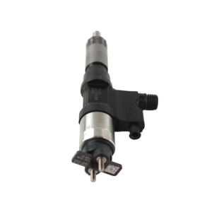 Fuel Injector 095000-6302, 0950006302 For Isuzu Engine 6WG1 from www.soonparts.com