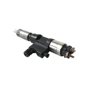 Fuel Injector 095000-6304, 0950006304 For Isuzu Engine 6WG1 from www.soonparts.com