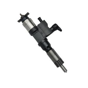 Fuel Injector 095000-636#, 095000636# For Isuzu Engine 4HK1 6HK1 from www.soonparts.com