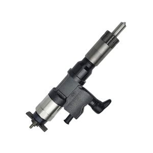 Fuel Injector 8-97609788-3, 8976097883 For Isuzu Engine 4HK1 6HK1 from www.soonparts.com
