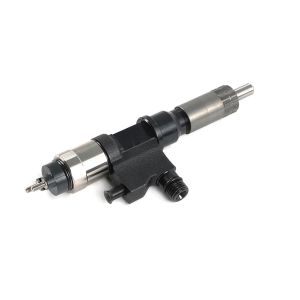 Fuel Injector 095000-6396, 0950006396 For Isuzu Engine 4HK1 6HK1 from www.soonparts.com