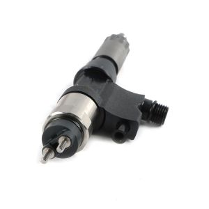 Fuel Injector 8-97609791-1, 8976097911 For Isuzu Engine 6HK1 4HK1 from www.soonparts.com