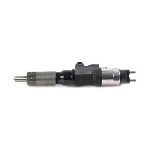 Fuel Injector 095000-6398, 0950006398 For Isuzu Engine 6HK1 4HK1 from www.soonparts.com 