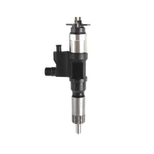 Fuel Injector 8-97609791-3, 8976097913 For Isuzu Engine 6HK1 4HK1 from www.soonparts.com