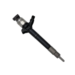 Fuel Injector 095000-7660, 0950007660 For Toyota Engine 1AD-FTV from www.soonparts.com