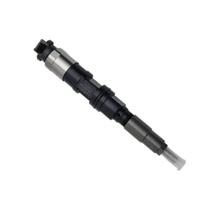 Fuel Injector RE529150 For John Deere Engine 6068 6068HL281 6068HL487 from www.soonparts.com