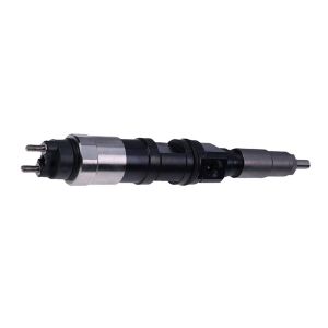 Fuel Injector 095000-6480, 0950006480, RE529149 For Jhon Deere Engine 6090 Jhon Deere Excavator E330LC E360LC from www.soonparts.com