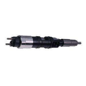 Fuel Injector 095000-6480, 0950006480, RE529149 For John Deere Engine 6090 John Deere Excavator E330LC E360LC from www.soonparts.com
