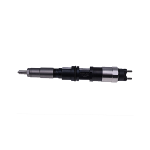 Fuel Injector RE528407 For John Deere Excavator E330LC E360LC John Deere Engine 6090 from www.soonparts.com